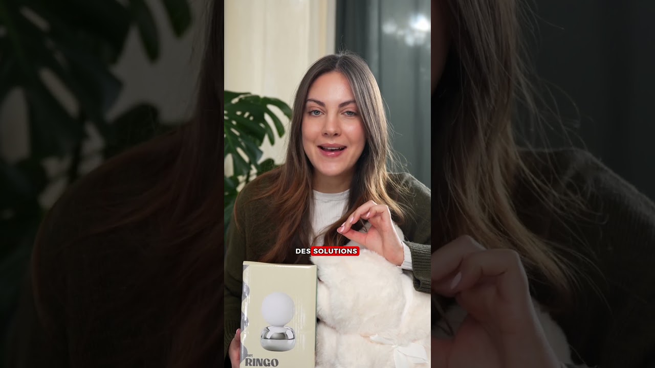 Nouvelles résolutions chez Conforama