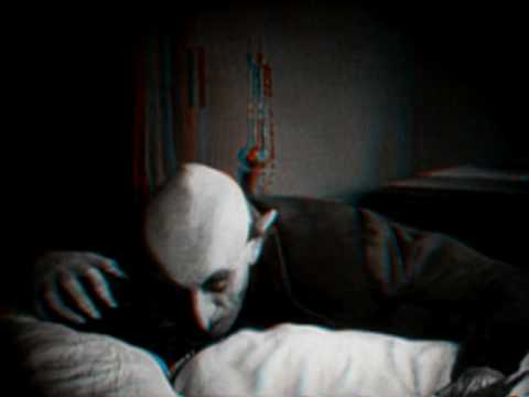 Orlok The Vampire in 3D: The Trailer (3D Glasses r...