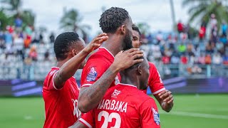 Magoli | Simba SC 2-0 Mtibwa Sugar | NBC Premier League 03/05/2024