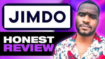 Jimdo Review: The Ultimate Website Builder or Not?