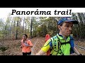 Panoráma trail - Zemplén 2018': Boldogkő vára - Füzér: 2018' - terepfutó verseny - GoPro