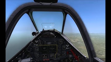 Dogs of War P51-D Bombing Guide