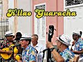 TANTO TANTO TANTO  Kllao guaracha  VIVO