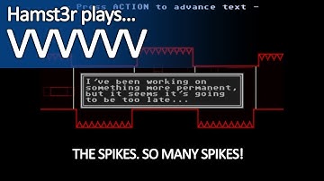 VVVVVV ( part 1 of 8 )