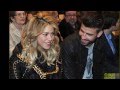 Shakira & Gerard Piqué