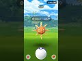 # Pokemon go # Catch