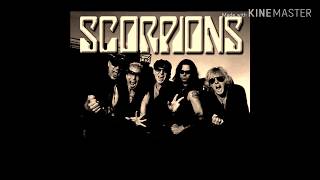 Scorpions- she' gone