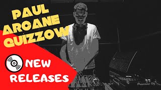 Paul Arcane & Quizzow - You || Extended Mix || Trance & Progressive 2020