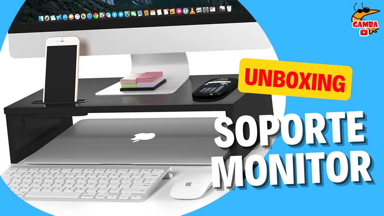 Fakespot  Bontec Soporte Monitor Elevador Moni Fake Review