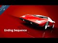 My first Gran Turismo | Ending Sequence