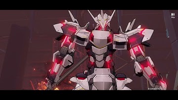 AETHER GAZER GAMEPLAY PART 9