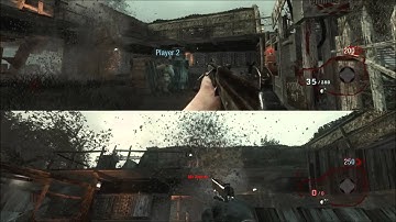 Black Ops Shi No Numa Part 1 with Dan