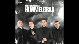 UnterWortverdacht - Himmelgrau (Bayz Benzon The Original Edit) (Official 3pTV)