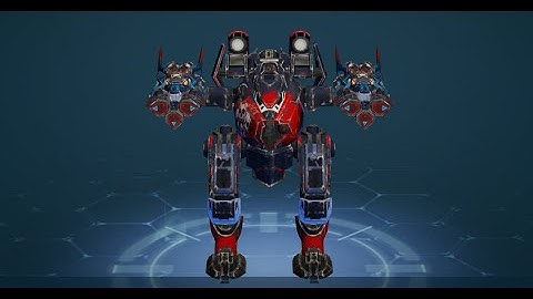 ROGATKA WAR ROBOTS F2P vs P2W Live Stream #Live #Gameplay