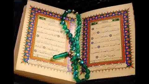 Sura At-Takwir - Mishary Al-Afasy l سورة التكوير - مشاري العفاسي
