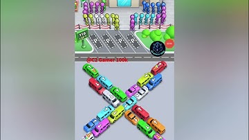 Crowd Express level 471 walkthrough solution 