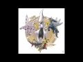 [THIS IS MUSIC, NOT A MOVIE] Arceus and the Jewel of Life Music - Battle of the Gods - Extended