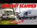 The biggest ev scam ever