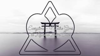 Everytime - Maitre Gims (La Leyenda Latin Remix)