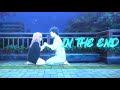 In the end  silent voice  amv   agamya games