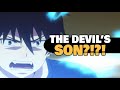 AniSins: Blue Exorcist (1/2) | Ao no Exorcist