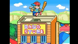 【SSBM】Onett theme（Bein' Friends） 【8bit arrange】 screenshot 5