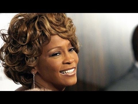 Muere Whitney Houston en un hotel de Beverly Hills