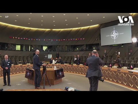 \"იარაღი, იარაღი და იარაღი\" - კიევის მოთხოვნა ბრიუსელს