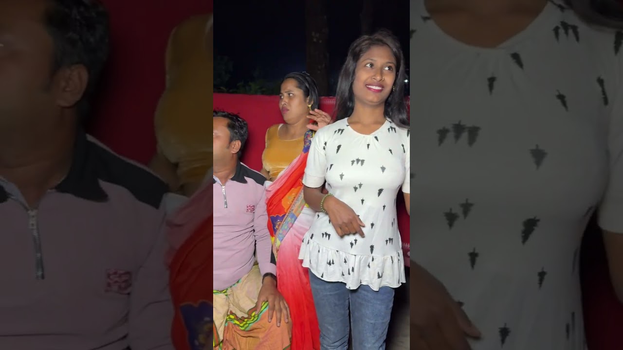 জামাই বউ শাশুড়ি || Short Flim