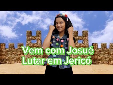 Vem com Josué