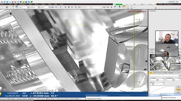 How many large samples can you scan with EBSD at once? [DEMONSTRATION]