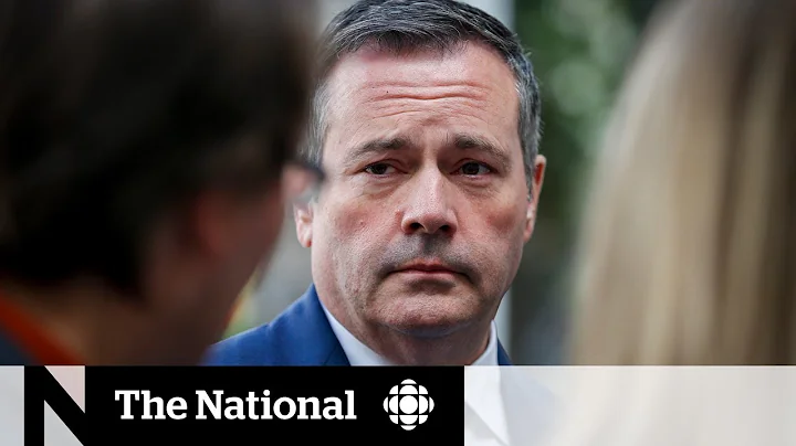 Details emerge on how Kenney won the leadership