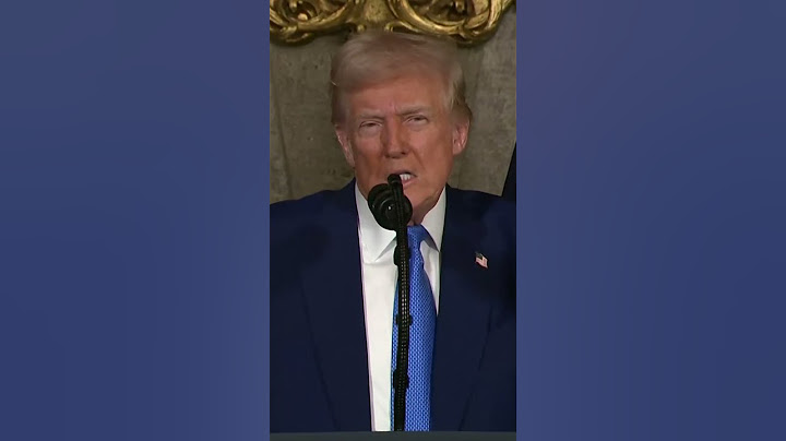 Trump addresses Elon Musk 'not being a DOGE employee'