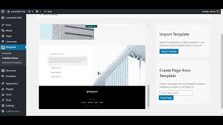 WidgetKit Template Library