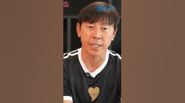 Media Vietnam Kepo, Shin Tae-yong Masih Di Indonesia Usai Dipecat