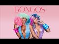 Cardi B - Bongos (feat. Megan Thee Stallion) [Alternate Mix Instrumental]