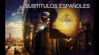 [PELÍCULA] 1001 Invenciones y el mundo de Ibn Al-Haytham (Versión en Español)