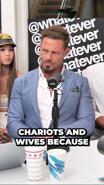 The SHOCKING Truth Behind Polygamy and Marriage in the Bible! 👀 #shorts