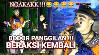 Humor Anyar ‼️B4adud Anyar Sandiwara Dwi Warna Beraksi Kembali