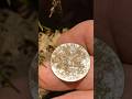 BIG SILVER !!! #viral #metaldetecting #relic #treasure #youtubeshorts #cool #coin