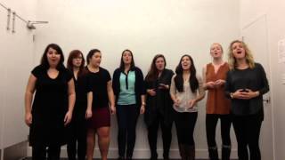 Hello - Adele | Empire a Cappella cover