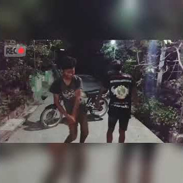Story wa joget herex