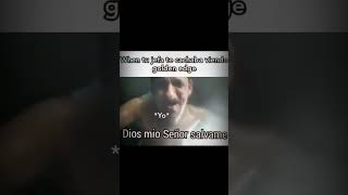 El Origen De Memes Famosos Pt.26 Dios Mío Señor Sálvame.