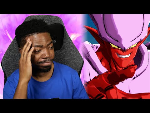 ULTRA SUPER JANEMBA
