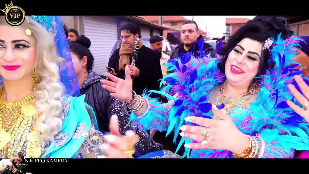 YENi ZARA 2022 useyin İLE arzu CUMBUŞ TÖRENİ