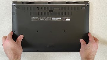 Notebooks - How to Find Your SNID and Serial Number