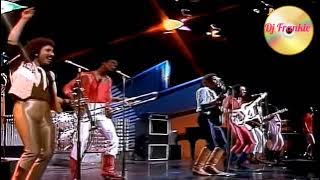 The Brothers Johnson- STOMP!(1979)