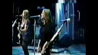 Go-Go's - You Can't Walk in Your Sleep (If You Can't Sleep) (Live in Atlanta '00)