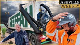 REEFER By The TRUCK LOAD | Ashville Weekly ep257