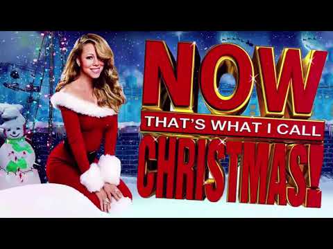 Now That's What I Call Christmas 2020 - 2021 | Best Christmas Songs Ever Playlist #1Vol